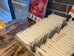 -陕拾叁-西安糕点(北院门创始店)