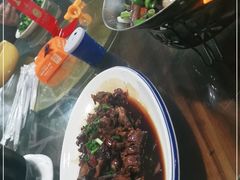 -小乡小镇·传承桐庐土菜·老板亲自烧的菜