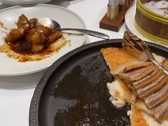 -小厨娘淮扬菜(清江苏宁广场店)