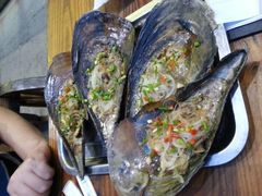 -云晓光头烧烤吧(川沙绿地店)