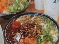 -一品飘香米线(一中总店)
