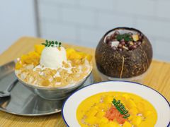 -豆豆冰室·地道招牌椰子冻(大良店)