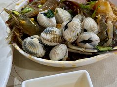 -车头老二大排档(金城步行街店)