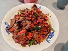-潇湘阁(汉光百货店)