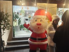 -Money Shops(愚园路店)