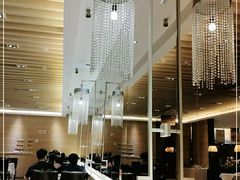 大堂-同庆楼(滨湖万达广场店)