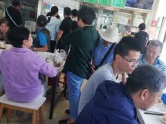 -老磁器口豆汁店(天坛店)