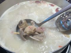 胡椒猪肚鸡-淼福猪肚鸡·椰子鸡火锅(大沙地店)