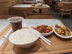 -乡村基·川味现炒大王(熙悦天街店)