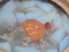 -掌上鲜(南顺城街店)