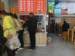 -万年昌传统榨粉店(蒲庙总店)