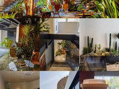 -J Create城市露营咖啡·简餐·宠物(上海动物园店)