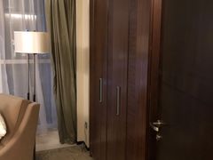 -广州粤海喜来登酒店