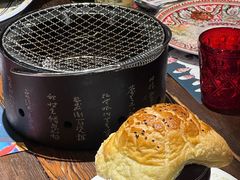 -卢布里西餐厅(总店)