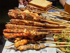 -肉串汪自由派(西便门店)
