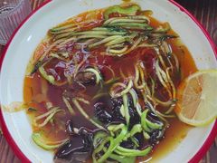 -叶存利海鲜大馅饺子(海宁路总店)