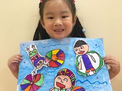 -魔力熊儿童早教托育中心(硚口同馨店)