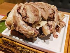 -哈啾嗨·新概念蒙餐(红星新城店)