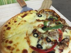 -吃饼人西餐(南开店)