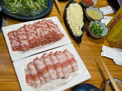 -风情丽江斑鱼火锅(孙家沟西南路80号店)