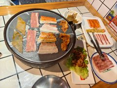 -肆幺幺烤肉(乐汇城店)