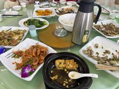 -景好海鲜餐厅(大鹏必选旅游店)