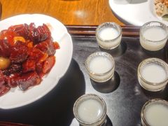 -龙潭喜客·四川客家菜
