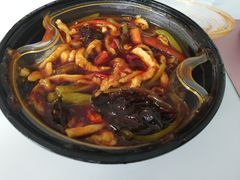 -烤肉宛饭庄(南礼士路店)