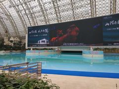 -环球中心海洋乐园