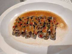 -君庭中餐厅(友谊宾馆店)
