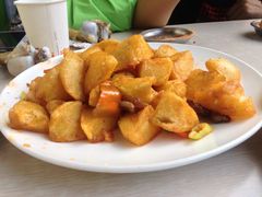 -清真·益鑫羊肉手抓馆(花园北街店)