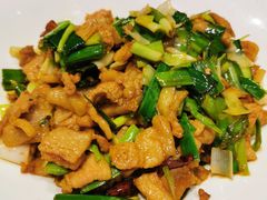 宣威小炒肉-云采云南菜(中山北路店)