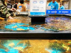 -盒马鲜生(皇庭广场店)