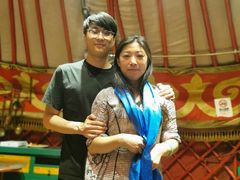 -九十九顶毡房(阜石路店)