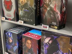 -泡泡玛特POPMART(西单大悦城店)