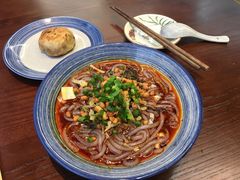 -四季小馆·地道北京小吃(广百店)