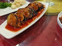 -闻香阁·清真(光荣道店)