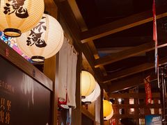 -牛藏·黑毛和牛烧肉(环市东店)