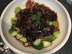 脆瓜海蜇-民国红公馆·秦淮八艳(夫子庙店)