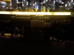 -大堂酒廊·亚龙湾万豪度假酒店