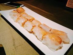 炸面肠粉-广州逸林假日酒店·四季桃源中餐厅(白云山风景区店)