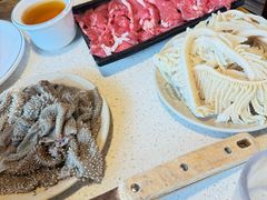 -九尺赵老四鲜鹅肠火锅