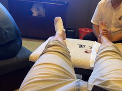 -天之道·影视足道·SPA·美食自助(总店)