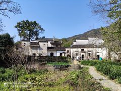 -塔川景区