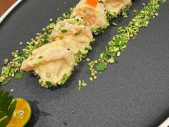 -喜鼎海胆水饺(东港店)