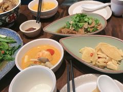 -章记星洲 · 新加坡餐厅(望京店)