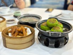 豉汁蒸凤爪-寻味顺德·珍之宝酒楼(银钻店)