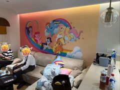 -太阳岛度假酒店