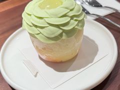 -Ten Olives甜点