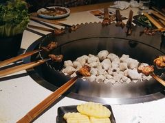 -醉二娘正宗西昌火盆烧烤(大丰店)